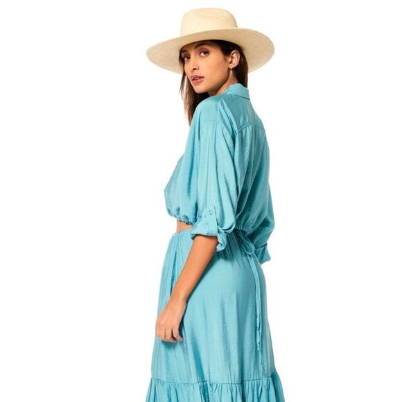 ✨ JULEP TOP✨  - Picture 5 of 10